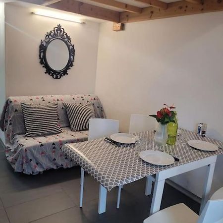 Maison Cosy Santa Barbara Le Barcarès Exteriör bild
