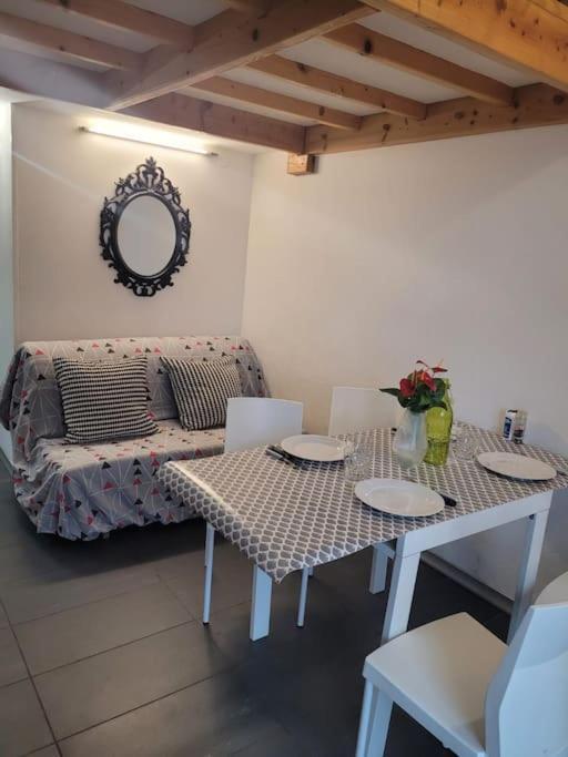 Maison Cosy Santa Barbara Le Barcarès Exteriör bild